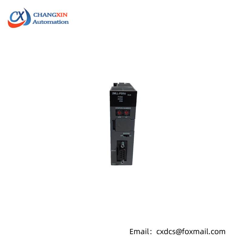 Honeywell 2MLL-PSRA Pnet Remote I/F Module