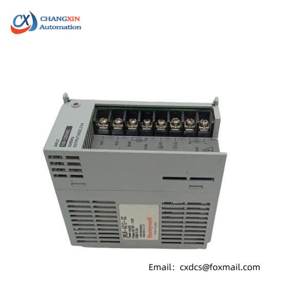 Honeywell 2MLP-ACF1-CC  Power Supply