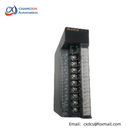 Honeywell 2MLQ-RY1A-CC 2MLQ-RY2A-CC 2MLQ-RY2B-CC