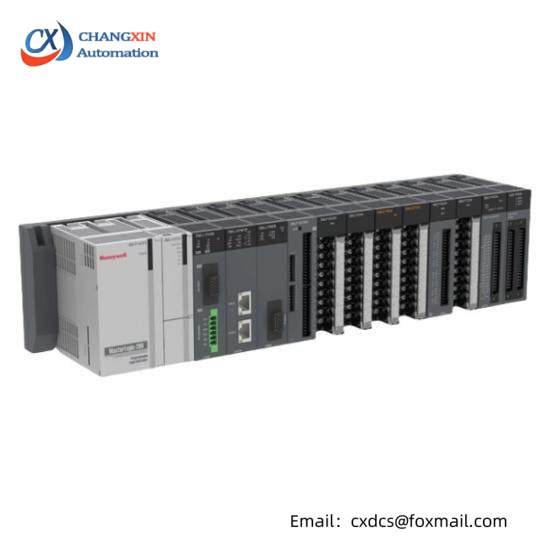 Honeywell 2MLQ-SS2A-CC  MasterLogic Programmable Logic Controller (PLC)