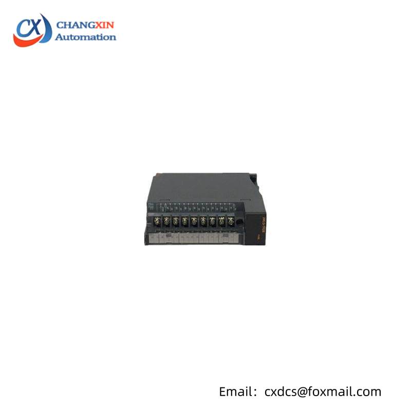 Honeywell 2MLQ-TR2B Digital Output Module