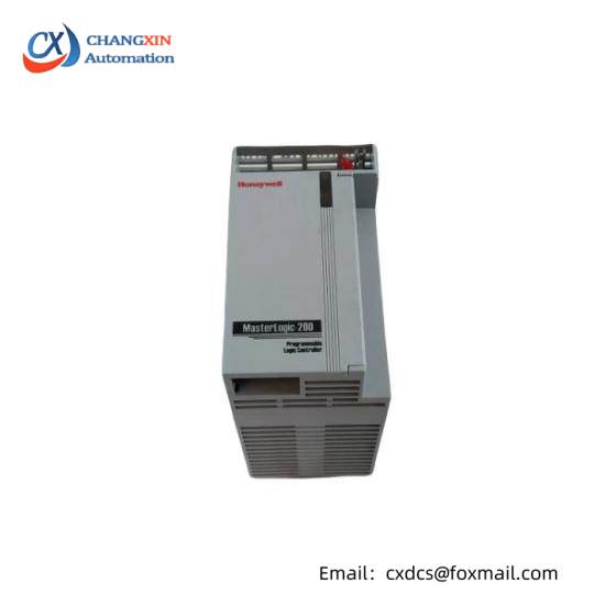 Honeywell 2MLR-AC13-CC  Programmable Logic Controller