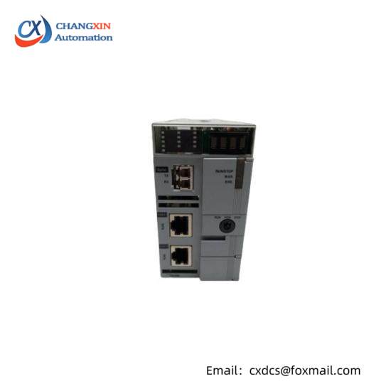 Honeywell 2MLR-CPUH/T-CC