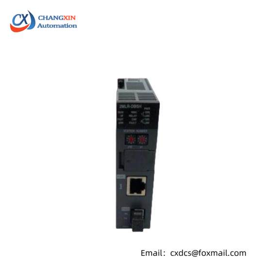Honeywell 2MLR-DBST-CC 2MLR-DBSF-CC 2MLR-DBSH-CC  Expansion Driver Module