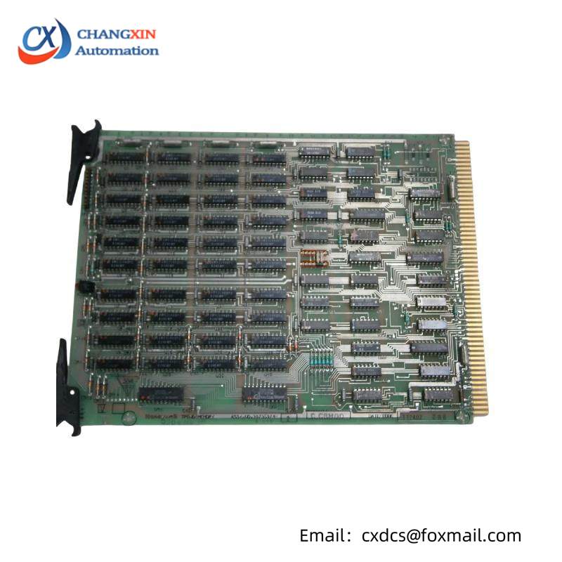 Honeywell 30735974-002 Trend Memory