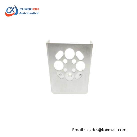 Honeywell 30752770-603 Transmitter Mounting Bracket