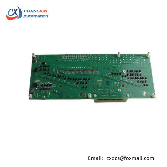 Honeywell 42622254-001 BU-TDOC02 DIGITAL OUTPUT COMBINER PANEL