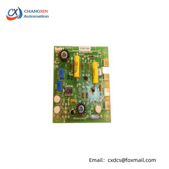 Honeywell 49788026-001 C-tbi10 Input Module