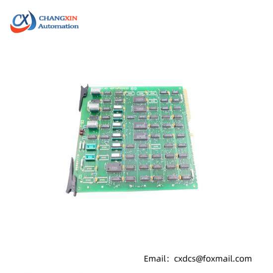 Honeywell 4dp7apxdh233 PC Board