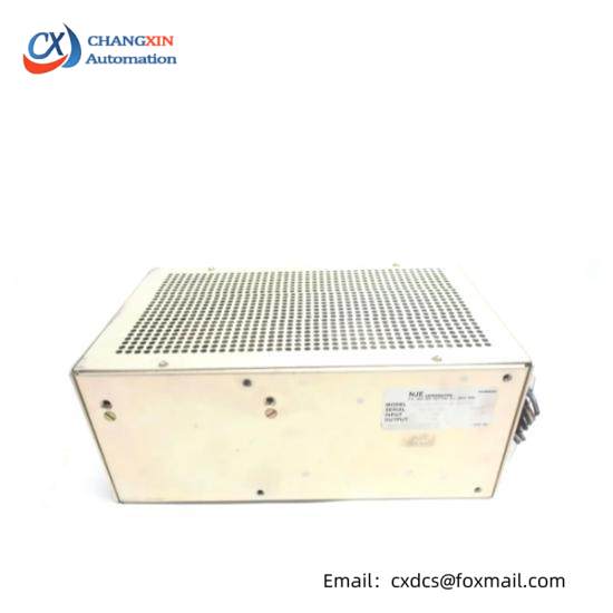Honeywell 51105244-100  POWER SUPPLY MODULE