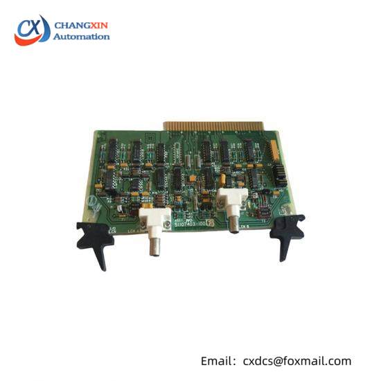 Honeywell 51107403-100 Lcn Communication Board