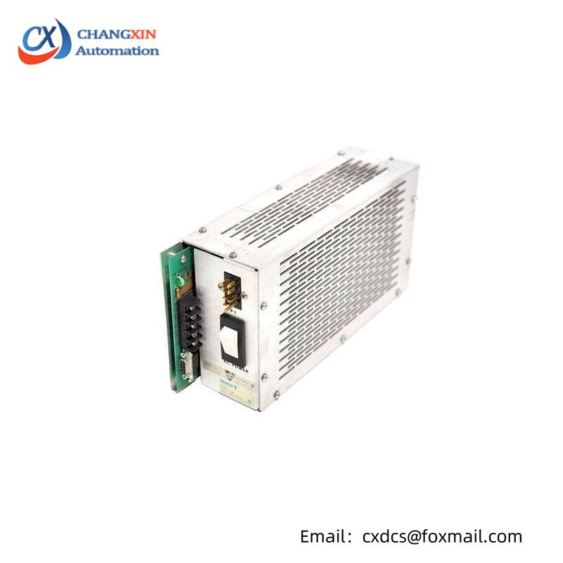 HONEYWELL 51107595-100 POWER SUPPLY