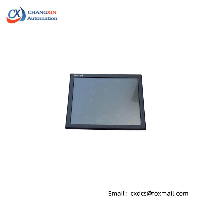 HONEYWELL 51153996-100 Display Screen