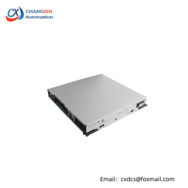 Honeywell 51195066-100 POWER SUPPLY