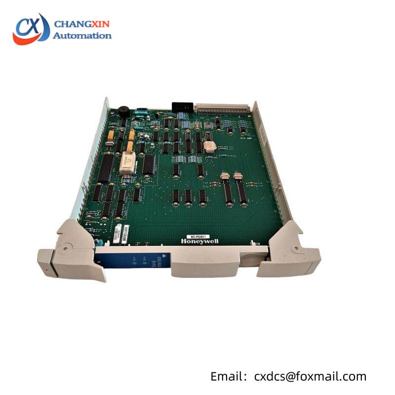 HONEYWELL 51195156-300