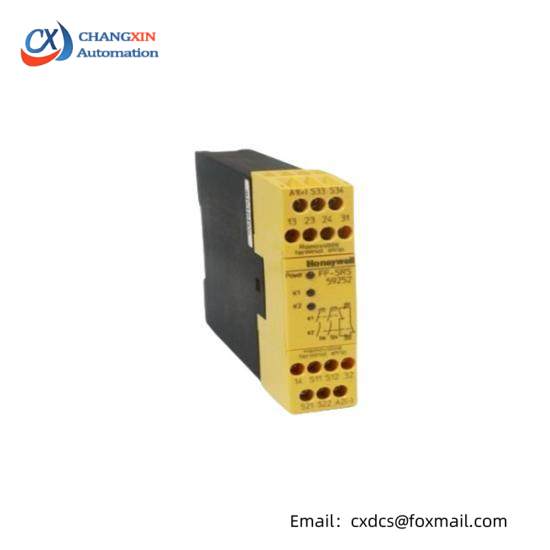 HONEYWELL 51196653-100-RP