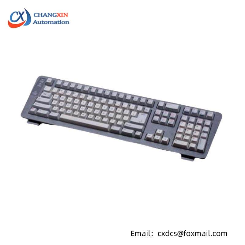 Honeywell 51196694-904 Industrial keyboard