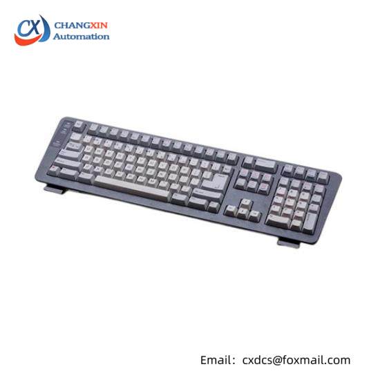Honeywell 51196694-904 K/B FULL TRAVEL