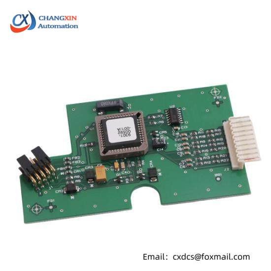 Honeywell 51196694-928/U1 , 9373-02305-004/A  MOTOR SERVO