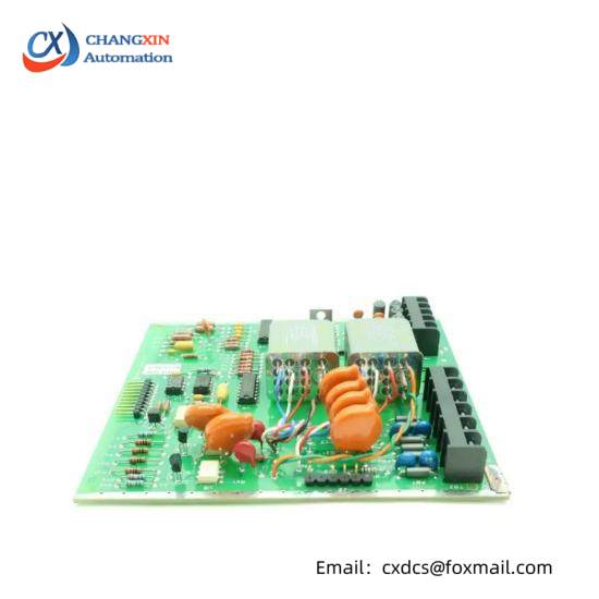 Honeywell 51198066-502  Power Supply