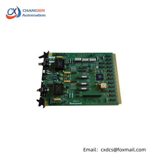Honeywell 51198831-100 COMMUNICATION MODULE