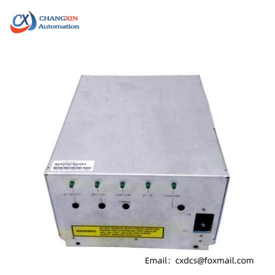 Honeywell 51198947-100 Power Supply Module