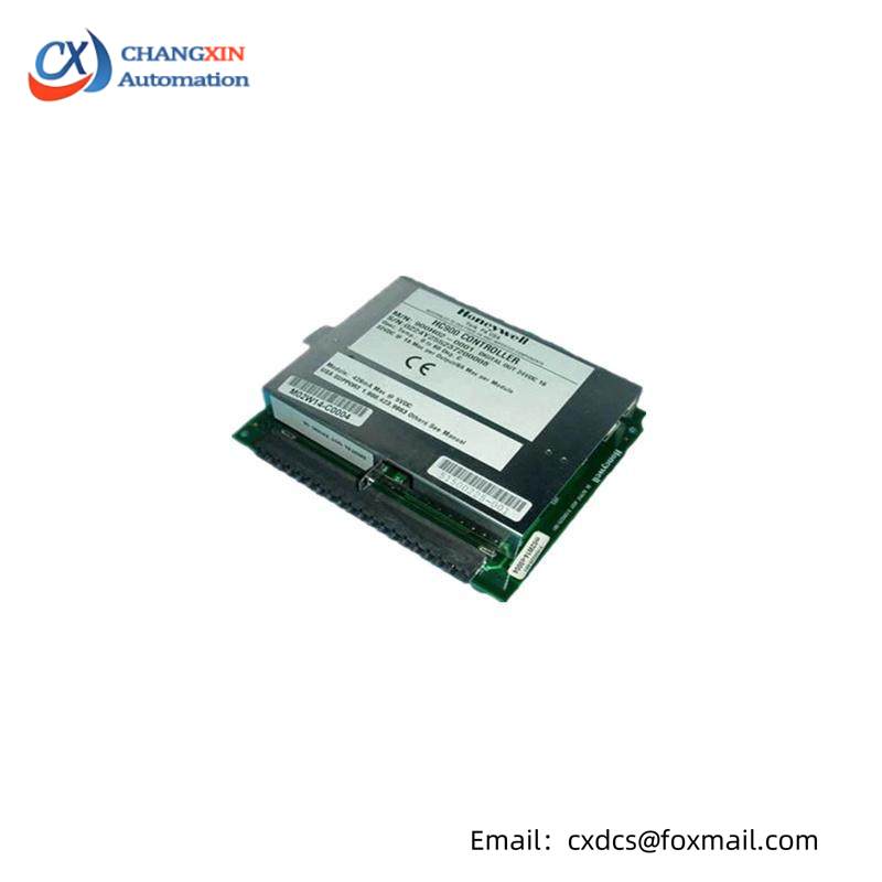 Honeywell 51199478-100 Power Distribution Panel
