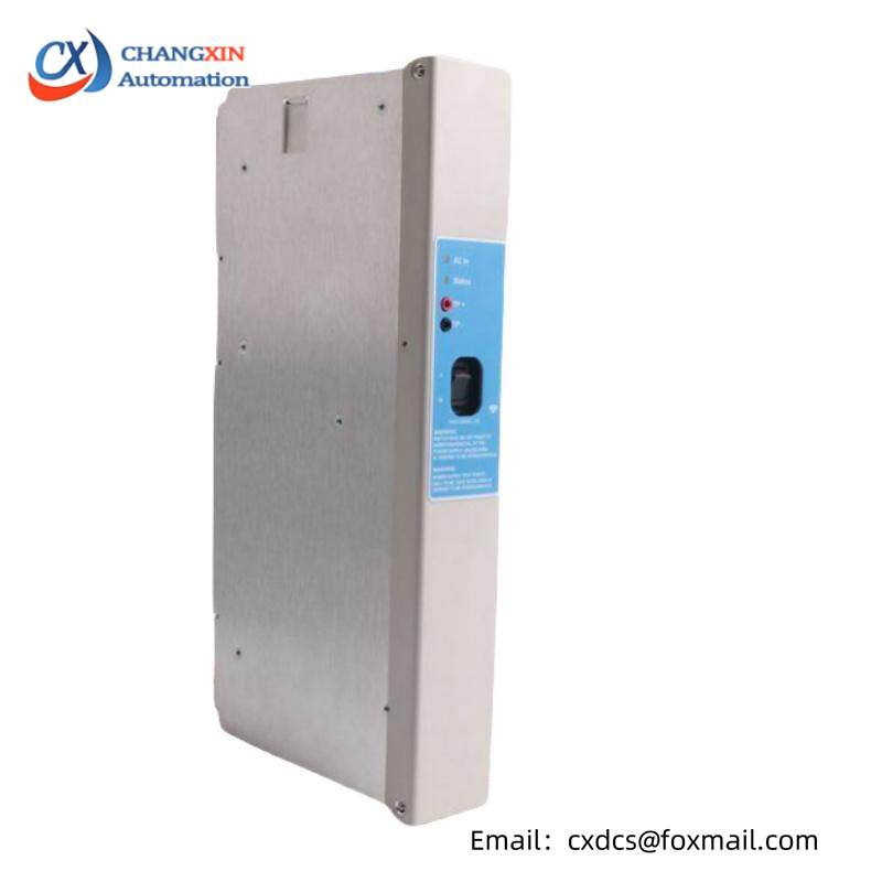 HONEYWELL 51199929-100 TDI POWER SUPPLY SPS5710 