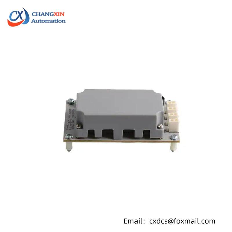 HONEYWELL 51199932-200 51199932-200-RP RAM CHARGER ASSEMBLY