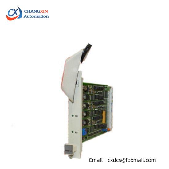Honeywell 51199947-275  DCS Module