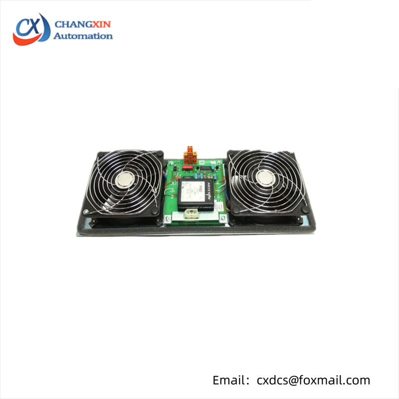 Honeywell 51199948-100 51199947-275 Fan Assembly Kit