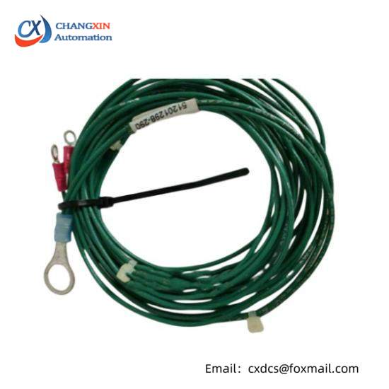 Honeywell 51201298-290 GROUND CABLE