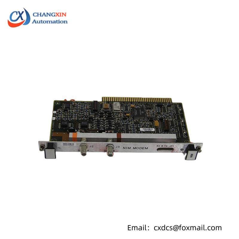 HONEYWELL 51201557-350 LINK MODULE
