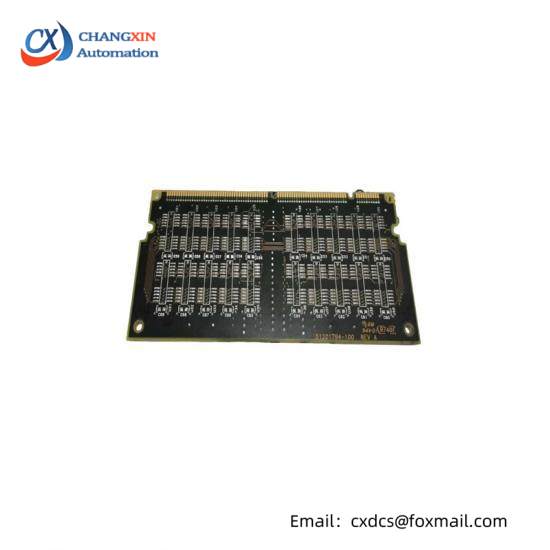 Honeywell 51201794-100 MEMORY PROCESSOR CARD