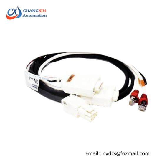 Honeywell 51202306-010 Interface Cable