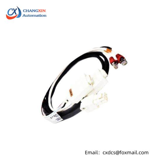 Honeywell 51202306-010 Interface Cable