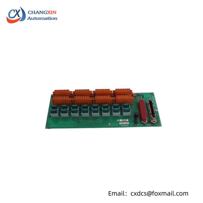 Honeywell 51202329-202  I/O Link Cable Pair