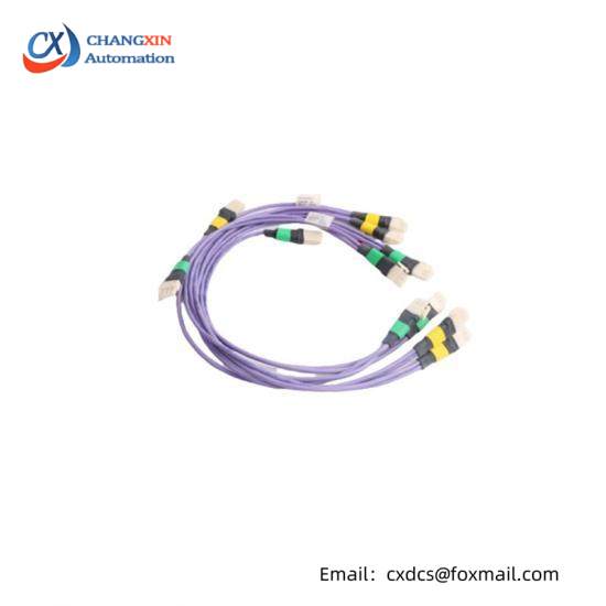 Honeywell 51202329-212 I/O Link Cable