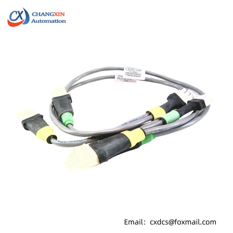 HONEYWELL 51202329-802 CABLE SET