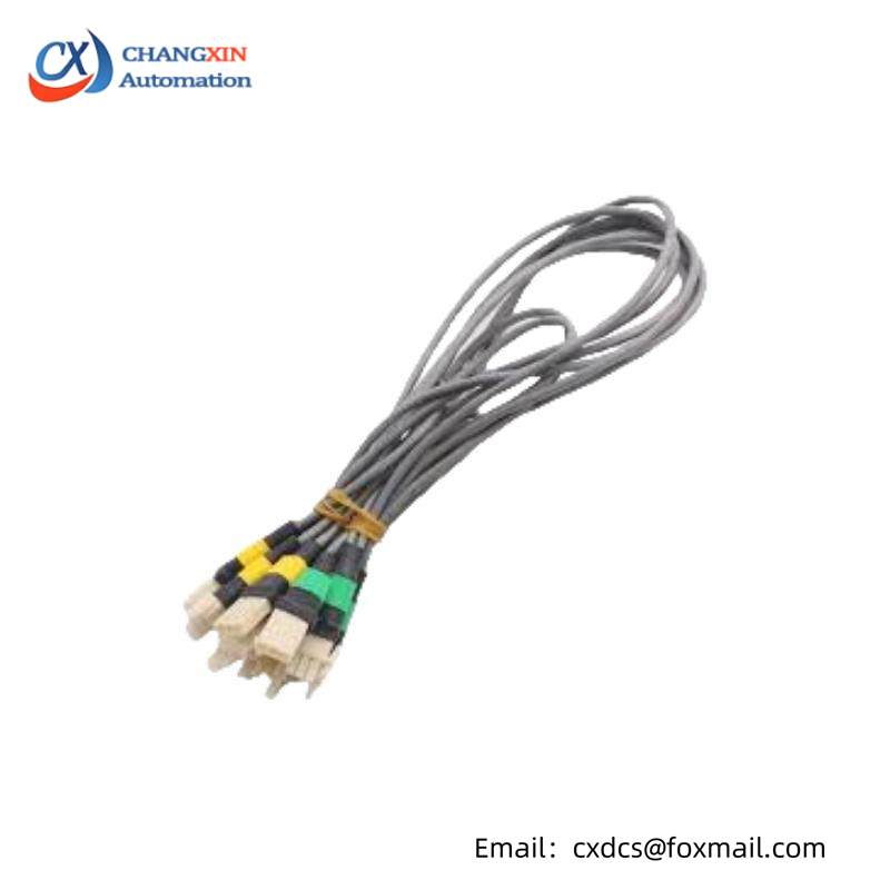 HONEYWELL 51202659-202 I/O Link Cable Pair