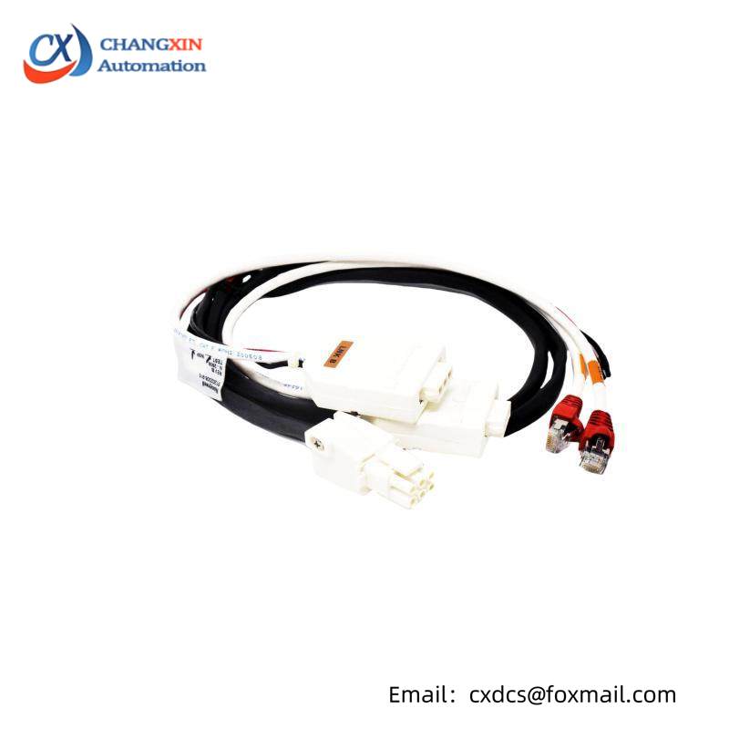 HONEYWELL 51202659-204 Cable I/O LIM Protection 1.5m