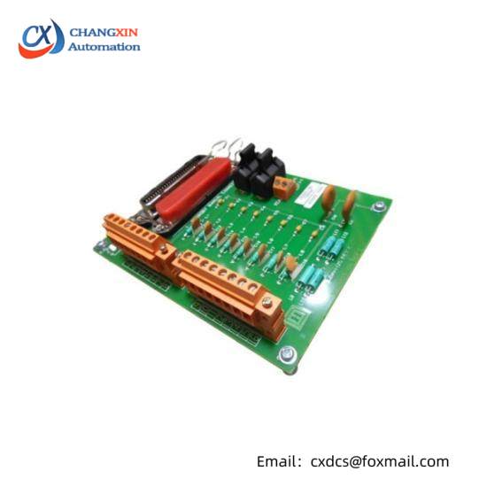 Honeywell 51202659-204  Output Module