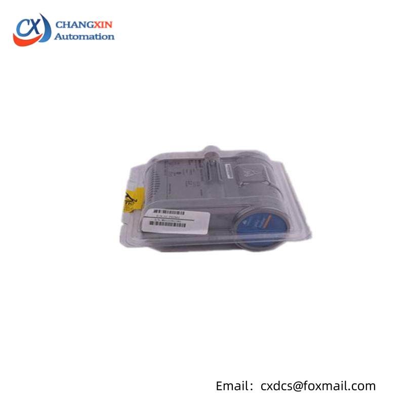 HONEYWELL 51202960-100 controller module