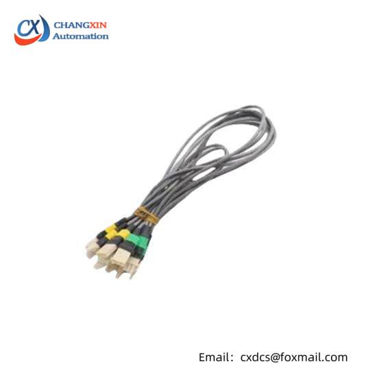 HONEYWELL 51202971-102 I/O LINK CABLE