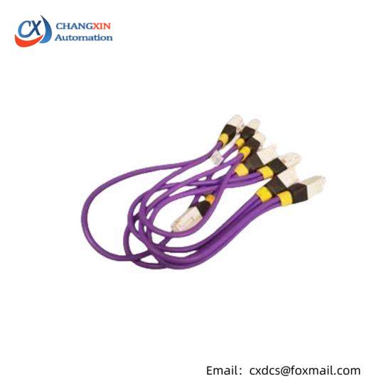 HONEYWELL 51202971-112 I/O LINK CABLE