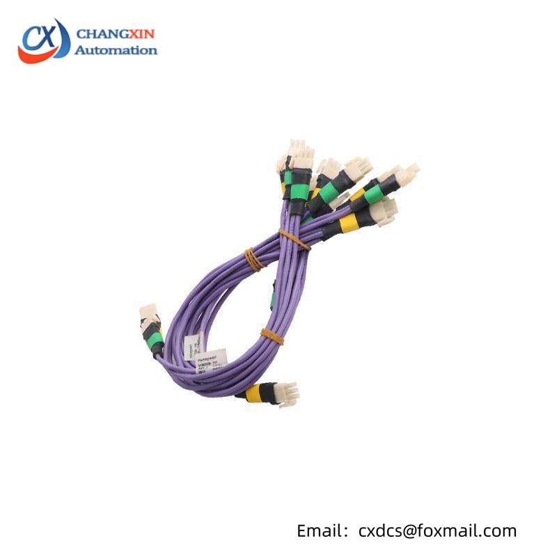 Honeywell 51202971-112 Link Cable Unit