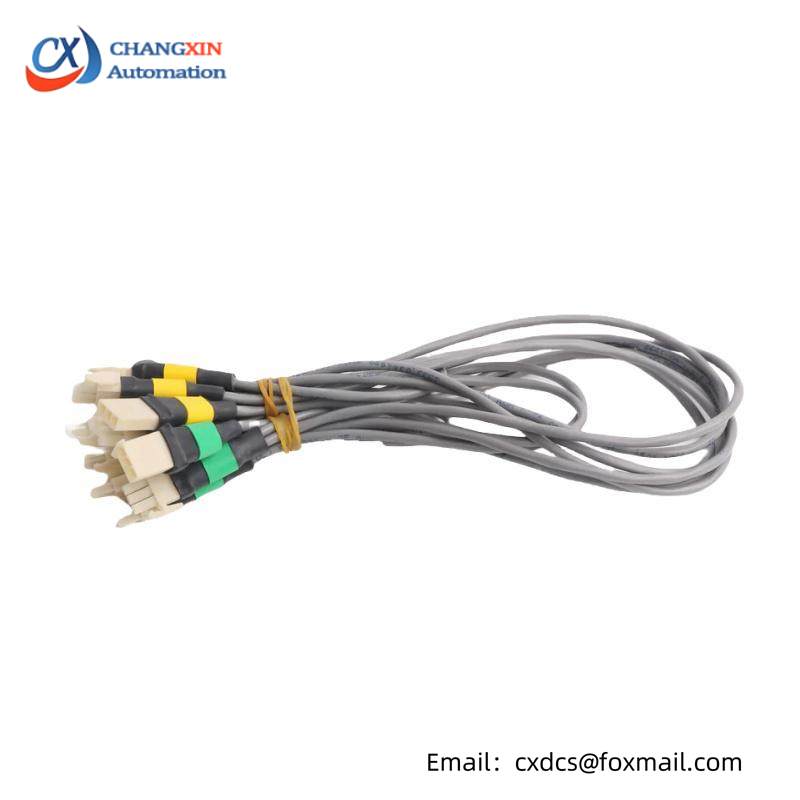 HONEYWELL 51202971-510、51202971-511、51202971-512 cable