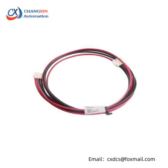 Honeywell 51204146-050  Rev A Cable