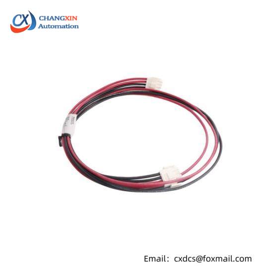 Honeywell 51204146-050  Rev A Cable