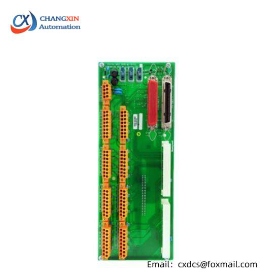 Honeywell 51204160-175/MC-TDIY22  Digital Input Field Termination Assembly